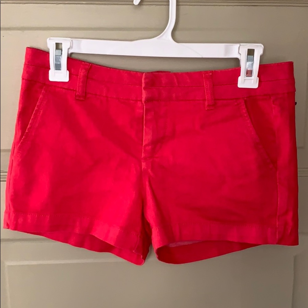 Size 26 Harper Shorts